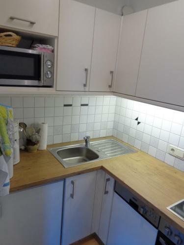 Apartamentos Haus Elfi Fiegl