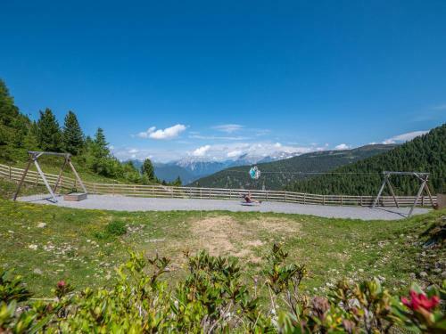 Balbach Alm Apartment
