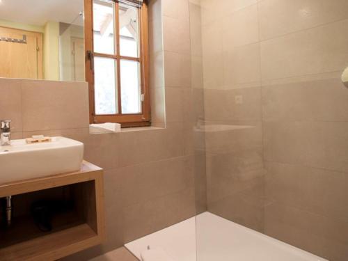 Mountain Apartment In Oetz With Balcony