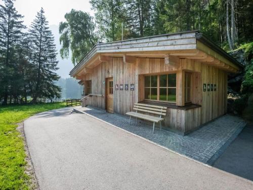 Mountain Apartment In Oetz With Balcony