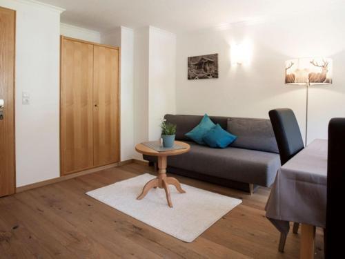 Mountain Apartment In Oetz With Balcony