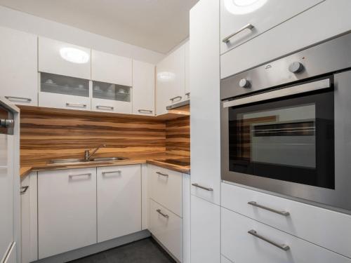 Apartment 5er Alpen Spitz-2