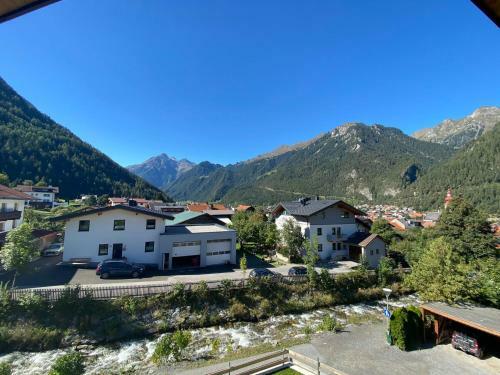 Apartamento Haus Schl�gl