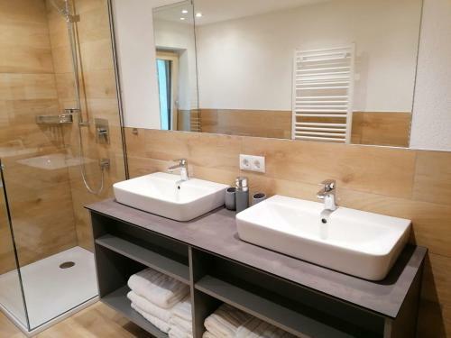 Apartamento Haus Schl�gl