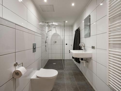 Apartment 5er Alpen Spitz-4