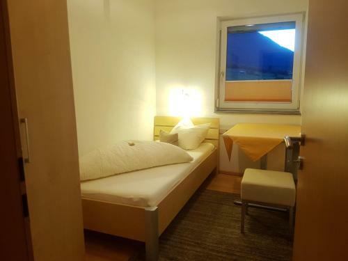 Apartamento Ferienwohnung Maric