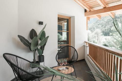 Apartamento Home@moos