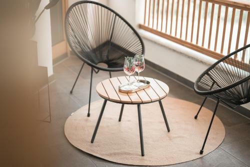 Apartamento Home@moos