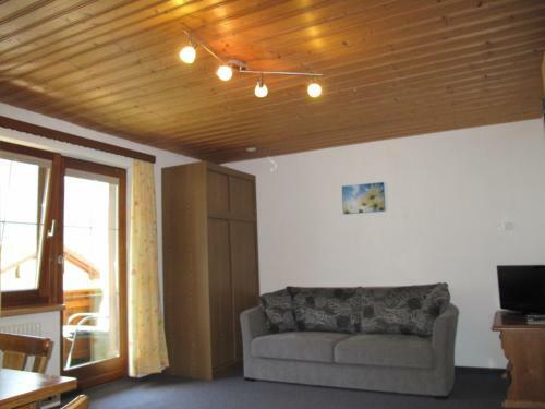 Apartamento Shoamatl