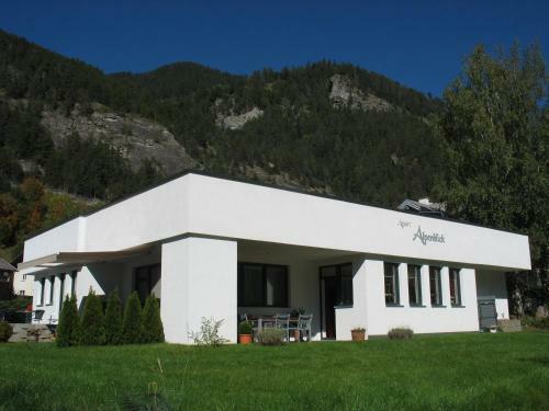 Apart Alpenblick