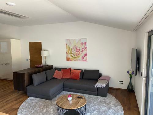 Apartamento Moderne Fw Thiel Sankt Gilgen