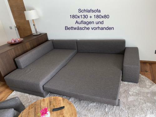 Apartamento Moderne Fw Thiel Sankt Gilgen