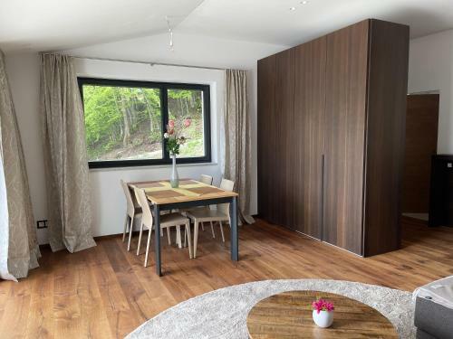 Apartamento Moderne Fw Thiel Sankt Gilgen