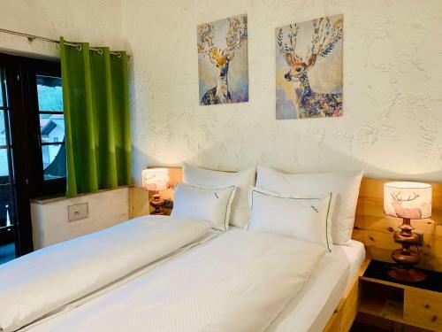 Apartamento Appartement-azalea