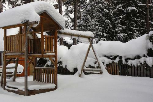 Ferienhaus J�ger