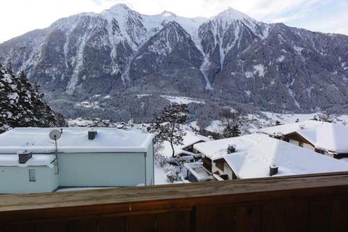 Ferienhaus J�ger