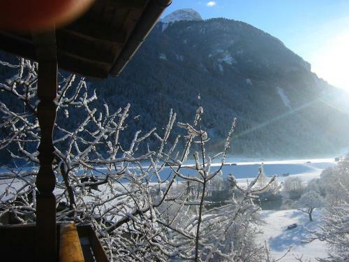 Apartamento Ferienhaus K�hle