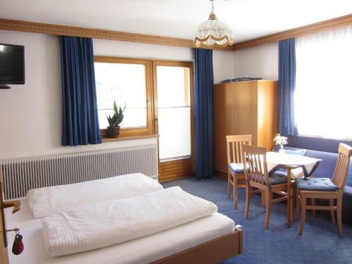Apartamento Ferienhaus K�hle