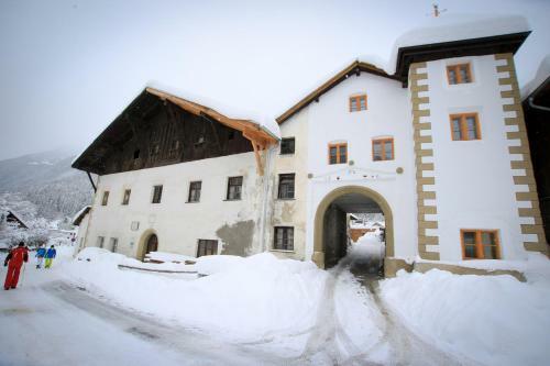 Apartamento Ferienhaus K�hle