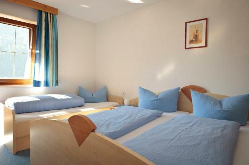 Hostal Pension Fundus