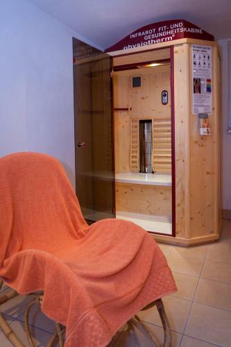 Hostal Pension Fundus