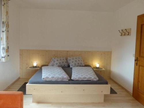 Appealing Apartment In �tz With A Balcony