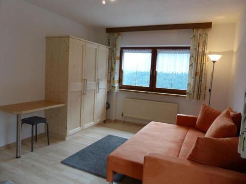 Appealing Apartment In �tz With A Balcony