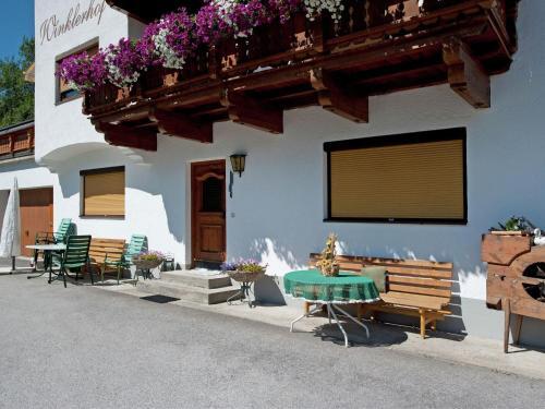 Appealing Apartment In �tz With A Balcony