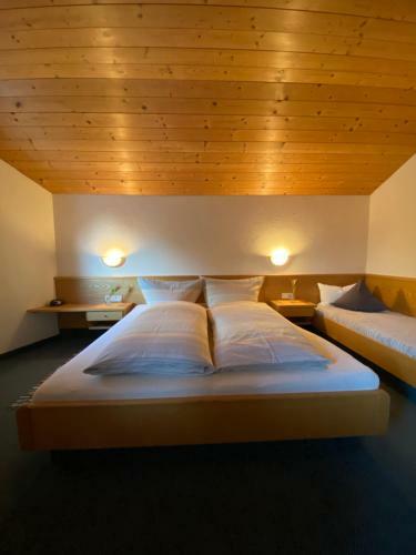 Aparts Handle Und Haus Bergblick