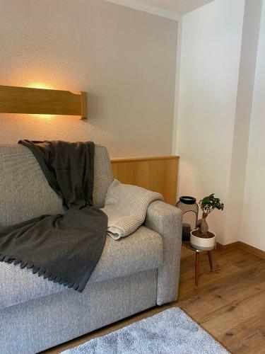 Aparts Handle Und Haus Bergblick