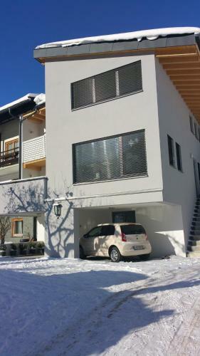 Apartamento Haus Walch