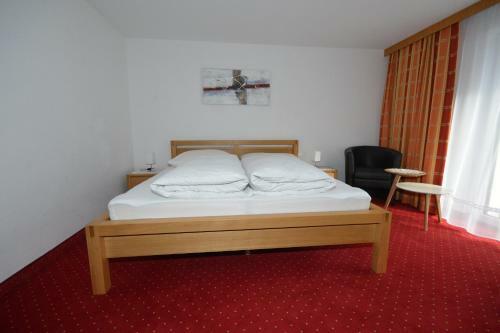 Apartamento Haus Triumph