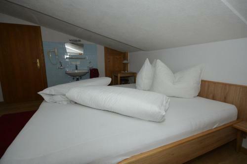 Apartamento Haus Triumph