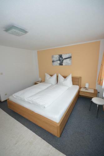 Apartamento Haus Triumph