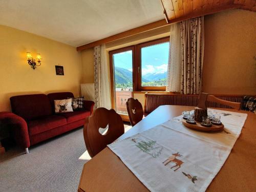 Apartamento Gaestehaus Tirolergruss