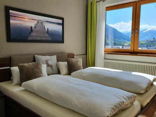 Apartamento Gaestehaus Tirolergruss