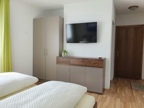 Apartamento Gaestehaus Tirolergruss