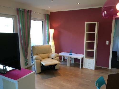 Apartamento Arlalpin