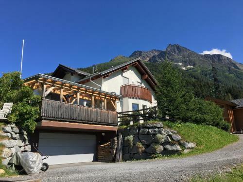 Apartamento Arlalpin