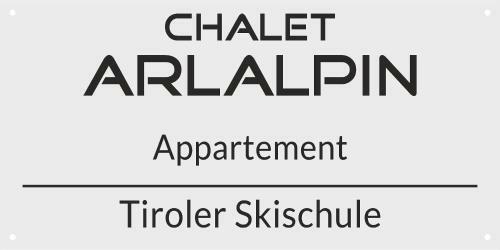 Apartamento Arlalpin
