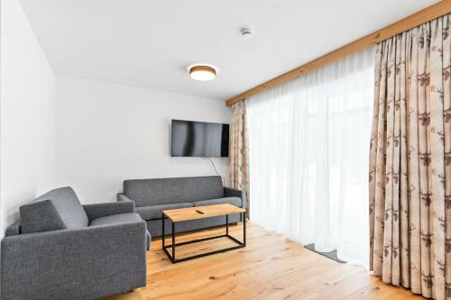Apartamento Chalet A Casa Pettneu