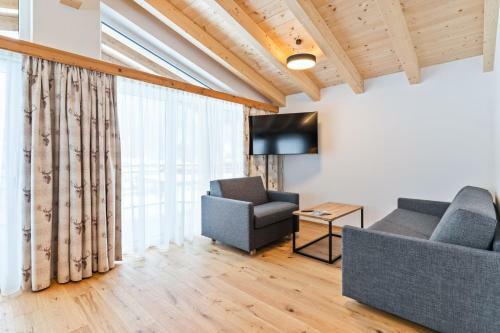 Apartamento Chalet A Casa Pettneu