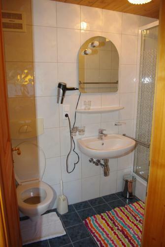Apartamento Haus Anna Gr�bner
