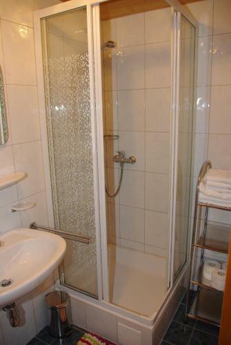 Apartamento Haus Anna Gr�bner