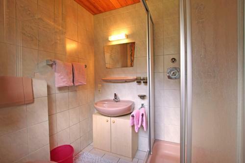Apartamento Appartements Zangerle