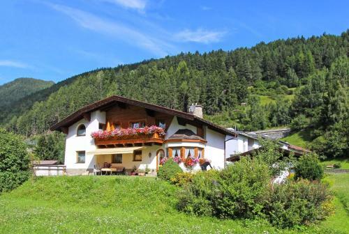 Apartamento Appartements Zangerle