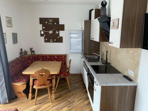 Apartamento Appartement Klein Tirol