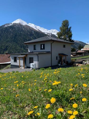 Apartamento Appartement Klein Tirol
