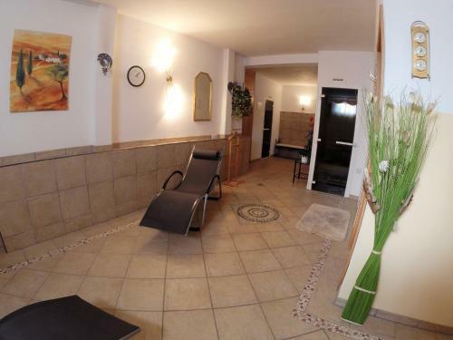 Apartamento Appartement St Sebastian