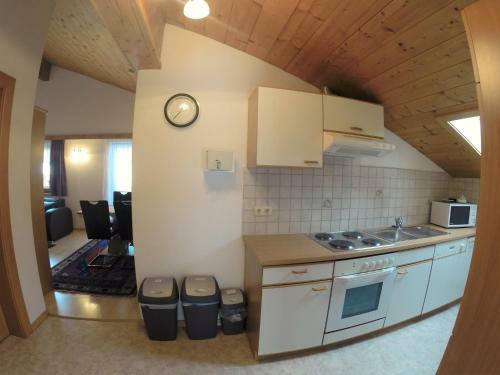 Apartamento Appartement St Sebastian